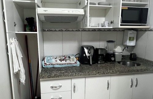 Sudoeste e Octogonal Apartamento | Apartamento Premium no Sudoeste. Boulevard Antares 2