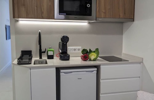 L'Hospitalet de Llobregat Apartamento | Weflating FIRA - 1 BDR