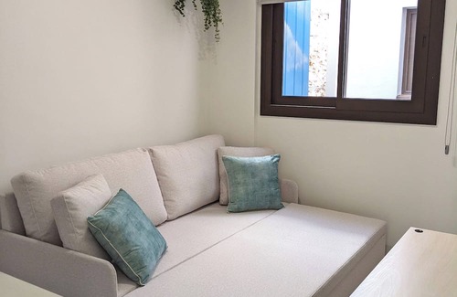 L'Hospitalet de Llobregat Apartamento | Weflating FIRA - 1 BDR
