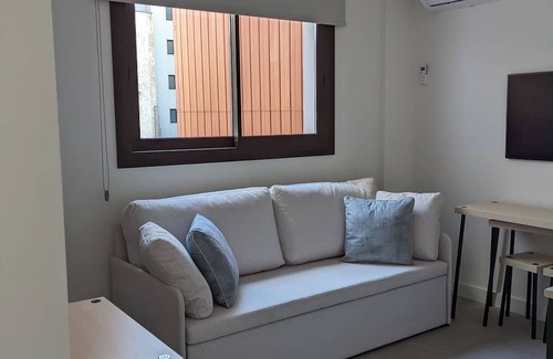 L'Hospitalet de Llobregat Apartamento | Weflating FIRA - 2 BDR