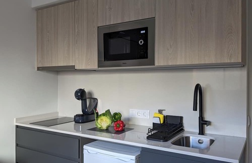 L'Hospitalet de Llobregat Apartamento | Weflating FIRA - 2 BDR