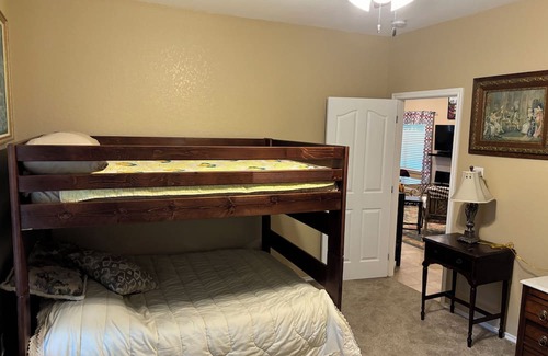 Seguin Casa | Pinnacle Wildlife Ranch -Main House