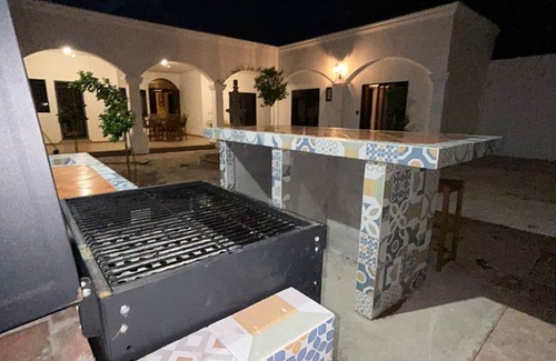 Navojoa Casa | House with private pool