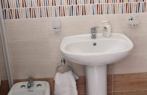 Ercolano Apartamento | B&B La Casa di Giulia ai Piedi del Vesuvio Con Terrazza sul Golfo di Napoli