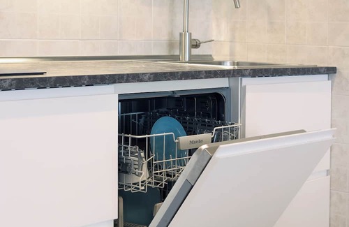 Martignano Apartamento | Onda 7, ideal apartment for families and groups in a strategic position.