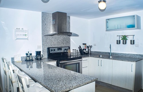 El Soco Apartamento | Beachside Golfers Getaway Newly Renovated Apartment