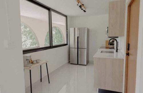 Jimenez Casa | Hacienda de Claire 2- Mountain and Beach Home