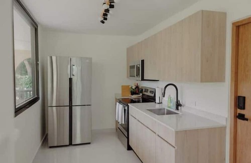Jimenez Casa | Hacienda de Claire 2- Mountain and Beach Home