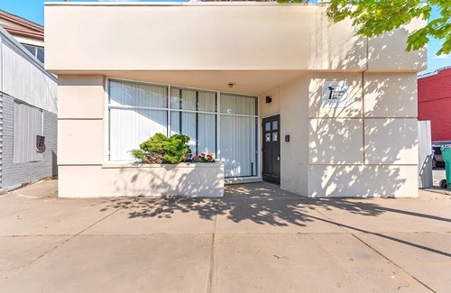 Niagara Falls Casa | Unique 4BR 3 Bath House minutes from the falls