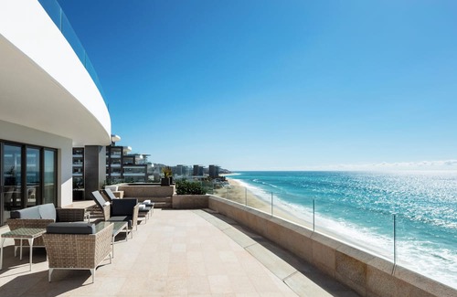 El Marasal Complejo | 3 BEDROOM OCEANFRONT LUXURY GARZA BLANCA RESORT - CABO - NOV. 30 - DEC. 7, 2024
