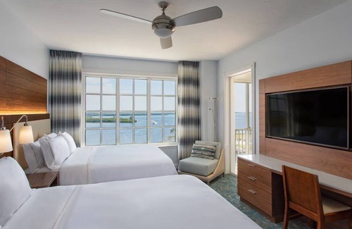 Pelican Apartamento | Westin Cape Coral - 2 Bedroom Suite October 12-19 Stunning Views of Gulf & Bay