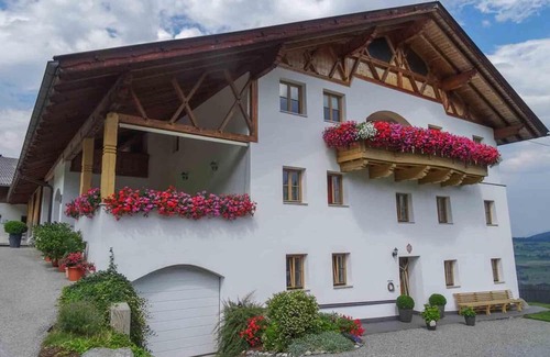 Kreith Apartamento | Apartment Patscherkofel - Hoarachhof