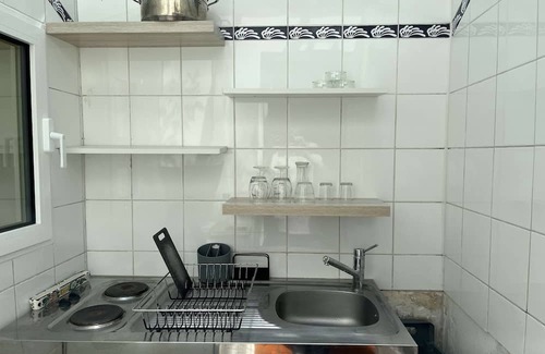 Vignerons Apartamento | Comfortable T1 near hypercenter