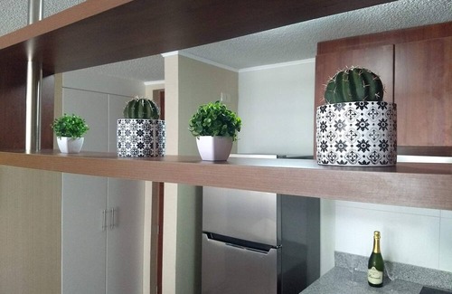 San Miguel Apartamento | Lindo Departamento con vistas al mar