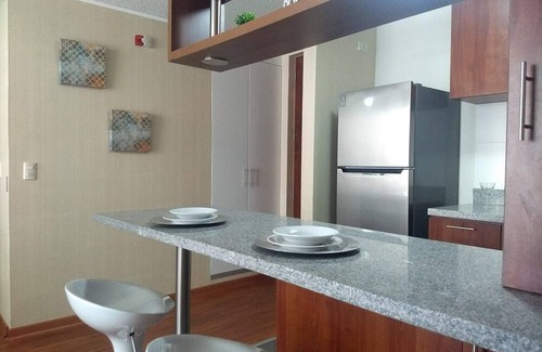 San Miguel Apartamento | Lindo Departamento con vistas al mar