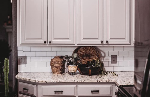 Abilene Casa | Can’t wait to host you @ Salt&Shroom. nCome for the comfort, stay for the vibe!