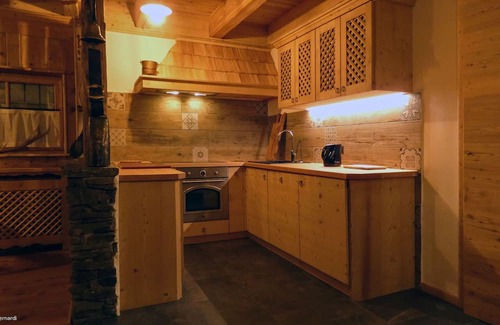 Cogolo Chalet De Esquí | Borgo dei masi Stablo, il luogo dove la mente e il corpo si rigenerano.