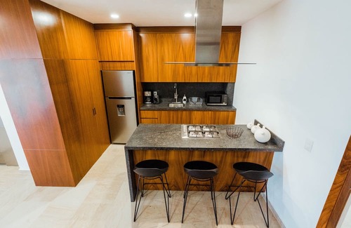 Lázaro Cárdenas Apartamento | Luxury Apartment in the heart of Vallarta