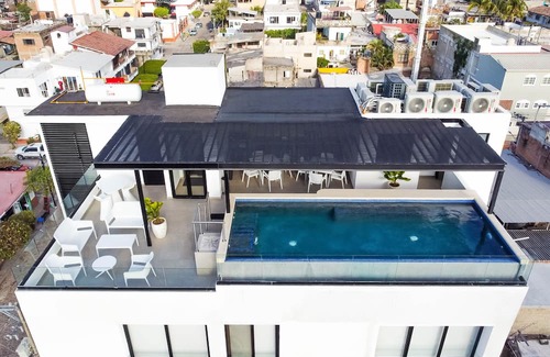 Lázaro Cárdenas Apartamento | Luxury Apartment in the heart of Vallarta