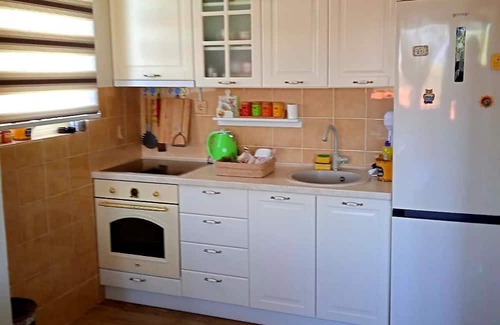 Ohrid Casa | 3-bedroom villa in charming Ohrid with WiFi, AC. Enjoy your stay