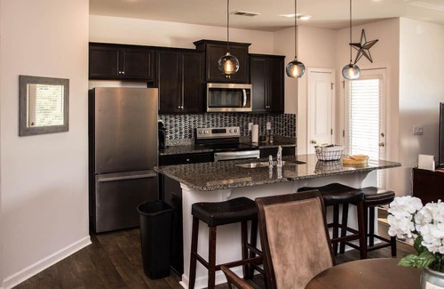 Boiling Springs Casa | Cozy SC Abode 5 mins to Lake Bowen