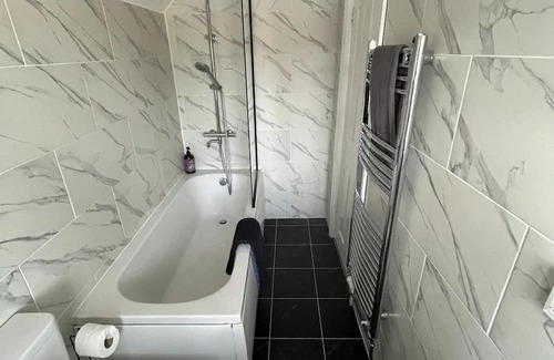 Dukeries Mill Apartamento | Welcoming Walesby Apartment - Explore Newark