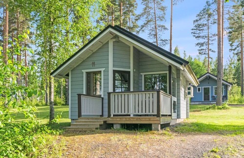 Rantasalmi Casa | Pikkuhukka 11 by Interhome