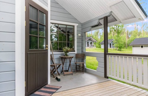 Rantasalmi Casa | Pikkuhukka 11 by Interhome