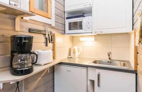 Rantasalmi Casa | Pikkuhukka 11 by Interhome