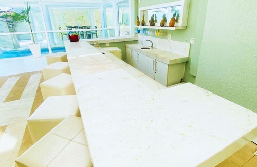Marina Casa | Paradise by the Sea.
