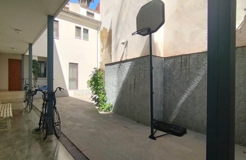 Santiago Apartamento | Apartment Mirador de la Ribera ⭐