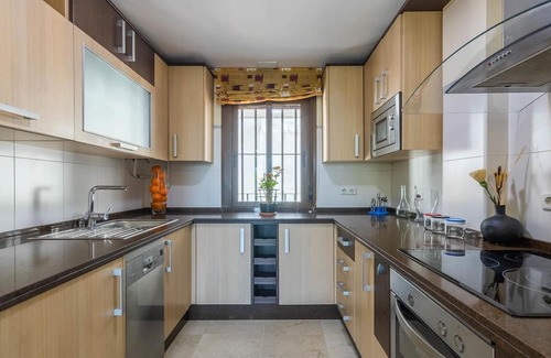 Santiago Apartamento | Apartment Mirador de la Ribera ⭐