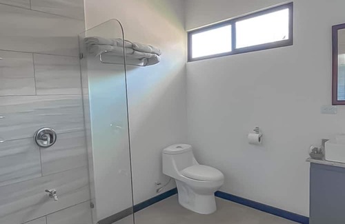 Ballena Casa | Casa Quetzal