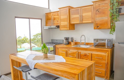 Ballena Villa | Casa Lapa