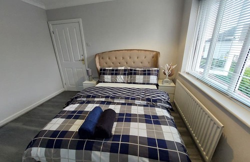 Chatham Cabina | Shared room accommodation Lodge in Chatham
