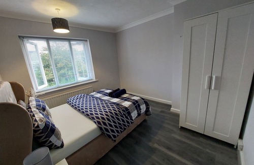 Chatham Cabina | Shared room accommodation Lodge in Chatham