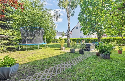 Hochheim am Main Apartamento | Aveline - Hochheim am Rhein