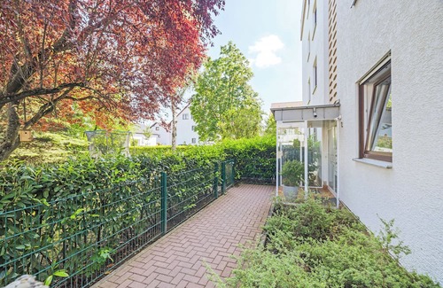 Hochheim am Main Apartamento | Aveline - Hochheim am Rhein