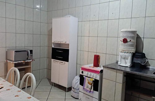 Aparecida Casa | Morada DOS Anjos Casa Aconchegante a 10 Minutos a Pé do Santuário Nacional