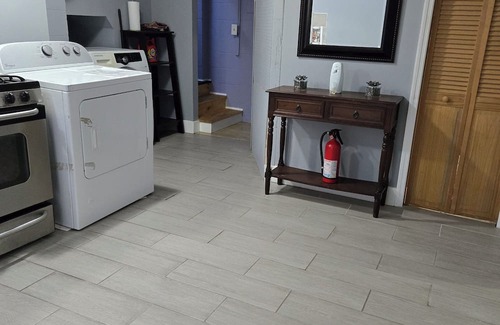 Leisure Village West-Pine Lake Park Apartamento | Charming 2-bedroom apartment with AC, WiFi in fantastic Toms River