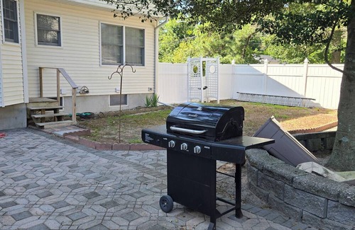 Leisure Village West-Pine Lake Park Apartamento | Charming 2-bedroom apartment with AC, WiFi in fantastic Toms River