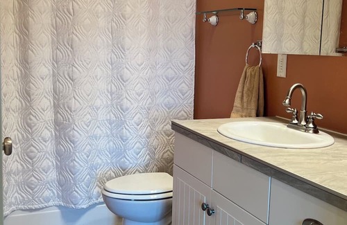 Union Casa | NEW: Alderbrook Area Private Beach House
