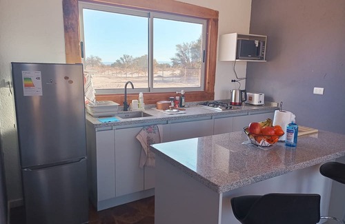 San Pedro de Atacama Cabina | Casa Toco: Cozy 2-bedroom lodge in a tranquil neighborhood, San Pedro de Atacama