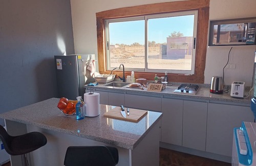 San Pedro de Atacama Cabina | Casa Toco: Cozy 2-bedroom lodge in a tranquil neighborhood, San Pedro de Atacama