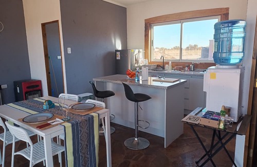 San Pedro de Atacama Cabina | Casa Toco: Cozy 2-bedroom lodge in a tranquil neighborhood, San Pedro de Atacama