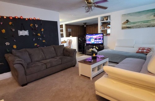 Oak Harbor Casa | Cozy and quiet spot -few minutes away from Deception pass!