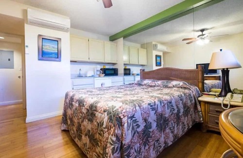 Kahana Complejo | Kahana Villas Resort & Spa, Lahaina, Hot Tub, Pool