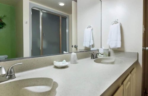 Kahana Complejo | Kahana Villas Resort & Spa, Lahaina, Hot Tub, Pool