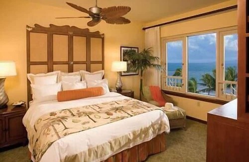 Lahaina Complejo | Marriott's Maui Ocean Club Lahaina Villas Beachfront Resort!