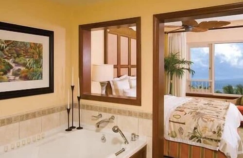Lahaina Complejo | Marriott's Maui Ocean Club Lahaina Villas Beachfront Resort!